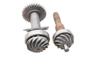 06 Polaris Hawkeye 300 4X4 Transmission Bevel Gears Output Shaft Used. Price: $150.00.