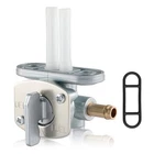 Carbhub 4DP-24500-01 Gas Tank Fuel Petcock Shut Off Valve Switch For Yamaha New. Price: $19.22.