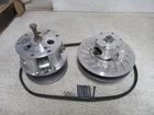 15 Polaris Rzr Xp 1000 Stm Clutches Primary Secondary Rage Tuner #6744 Used. Price: $1424.99.