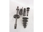 Honda Trx 450 Fe Foreman Transmission 23211-HN0-670 2002-2004 Used. Price: $185.00.