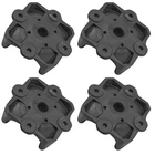 Caltric Wheel Hub For Can-am Maverick X3 Turbo 2017-2021 Front And Rear New. Price: $176.99.