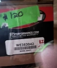 Epi Performance - Polaris Rzr Front WE383042 New. Price: $50.00.