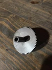 1986 Kawasaki Bayou KLF185 Starter Reduction Idler Gear 13216-1054 Used. Price: $6.00.