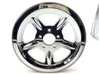 2007 Harley Sportster XL883 Custom Oem Rear Driver Pulley Sprocket 68T 1" Used. Price: $121.50.