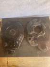 YT125 Yamaha Chain Cover Housing W/bearing D'occasion. Price: $65.71.