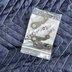 Honda 24430 028 603 - Stopper Comp Gear S90 ATC110 Fits Over Models New. Price: $10.00.