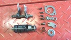 Yamaha Yfm Raptor 80 Transmission Shift Drum / Cam + Forks # 29F-18512-00-00 Used. Price: $23.45.