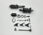 Oem Transmission Fit Yamaha YZ450F 2012 Tranny Engine Gears Shaft Forks Spindle Used. Price: $218.49.