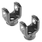 Front Propeller Drive Shaft Yoke For Kawasaki Bayou KLF300C 4X4 1989 - 2005 New. Price: $48.00.