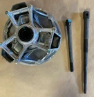 1323761 7520531 Primary Clutch W/ Removing Tool For Polaris Rzr RS1 2018-2022 New. Price: $149.95.