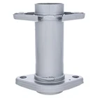 Polaris 0451683-385 Housing Rear Axle Silver Sportsman Predator 200 New. Price: $131.49.