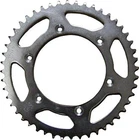 Sprockets 42T Steel Rear For Yamaha YTM200 Tri-moto 1983-1985 Jtr... New. Price: $30.19.