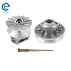 New Primary & Secondary Driven Clutch Puller 16+ For Polaris Rzr 1000 Xp. Price: $191.32.