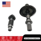 Drive Assy Main Shaft For Can-am 800 Atv Outlander Max 2009-2022 420635552 New. Price: $182.99.