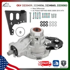 Rear Differential 3235459 3234860 For Polaris Rzr 800S 2008-2010 Atv New Us. Price: $749.00.