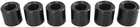 Epi Primary Clutch Roller Kit For 2021 Can-am Defender HD10 6X6 Xt Utv New. Price: $157.29.
