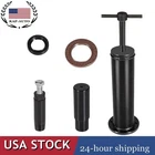 Dual Clutch Transmission Seal Remover & Installer Tool Kit Fit Ford Dct DPS6 New. Price: $99.49.