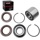 Front Wheel Bearings & Seals Kit For Can-am Outlander 330 400 500 650 800 1000 New. Price: $24.99.