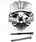 Drive Pulley Primary Clutch For C-an-am Maverick X3 200 17-23 420686870, 6280407 New. Price: $479.99.