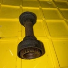 Yamaha 2009-2011 Grizzly 550 700 Rear Drive Shaft 3B4-46172-10-00 Used. Price: $14.95.