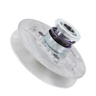 Secondary Driven Clutch 49094-0019 Kawasaki Prairie KFX700 Brute Force New. Price: $223.99.