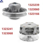For Polaris 2014-2015 Rzr 1000 Xp Primary And Secondary Driven Clutch Kit New. Price: $339.99.