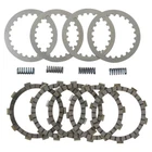 Ebc Drc Series Clutch Kit For 1986-1988 Yamaha YFM225 MOTO-4 Atv New. Price: $73.51.
