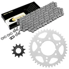 Celox Drive Chain & Sprockets For Polaris Trail Blazer 250 1994 New. Price: $97.74.