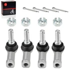 L+r Tie Rod Ends For Can Am Outlander 800R Xtp Dps Efi 2012 2013 2014 2015 New. Price: $29.99.