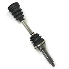 Arrowhead 315 1630 Wild Boar Half Shaft New. Price: $112.36.