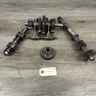 2002 Suzuki Vinson Lt-a 500F Complete Transmission Used. Price: $108.39.