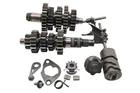 08 Can-am DS450 Transmission Shift Forks & Drum Used. Price: $499.99.