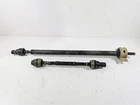 2020 Polaris General 1000 Eps Center Prop Drive Axle Shaft Set 1333917 1334311 Used. Price: $249.99.