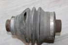 40300-HP5-600 Honda Rancher TRX420TM 2X4 Drive Shaft Yoke Joint Torn Boot Used. Price: $18.95.