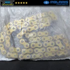 Oem Polaris Sportsman Scrambler Magnum Trail Boss Drive Chain 3221151-070 New. Price: $32.15.