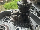 01-05 2001 Raptor 660R Oem Transmission Main Counter Shaft Gears Used. Price: $50.00.