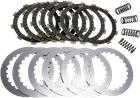 Ebc Clutch Kit DRC237 New. Price: $141.18.