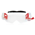 Ariete Lexan Lens With Roll-off System #12961-KRO New. Price: $34.93.