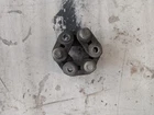 Suzuki LT-4WD Front Differential Coupler Used. Price: $100.00.