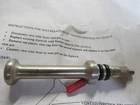 Select Polaris Atv Models Transmission Vented Dipstick Part# 3233212 New. Price: $20.81.