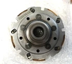 New Wet Clutch Replacement For Arctic Cat 0823-328 Remanufactured. Price: $204.00.