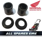 Genuine Honda HRB215 HRB216 HRX217 Rear Axle Drive Shaft Bush & Seal Kit Lawn New. Price: $17.95.