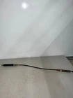 1987 Suzuki LT-4WD Sub T/msh CABLE/58880-19B11 Used. Price: $25.00.