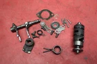 2004 Yamaha Raptor 80 Engine Transmission Gear Shifter Cam Drum Forks Used. Price: $31.49.