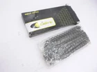 Caltric O-ring Black Drive Chain CH161-120L New. Price: $28.99.