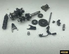 20-26 Kawasaki Teryx Krx 1000 Krf Engine Motor Transmission Gears Used. Price: $699.00.