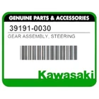 Kawasaki Genuine 2015-2020 Mule Teryx Gear Assembly Steering 39191-0030 Japan New. Price: $767.00.