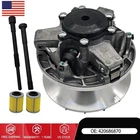 Drive Pulley Primary Clutch 6280407 420686870 For Can-am Maverick X3 200HP 17-23 New. Price: $409.00.