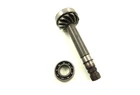 Good 2019-2020 Polaris Ranger Xp 1000 Oem Front Output Shaft & Snorkel Gear Used. Price: $160.95.