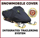 For Arctic Cat Mountain 2001 2002 2003 2004 Cover Snowmobile Heavy-duty New. Price: $104.93.